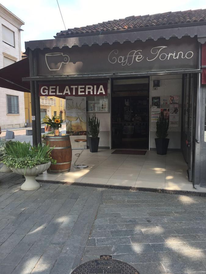 克艾拉别墅酒店 卡内利 外观 照片